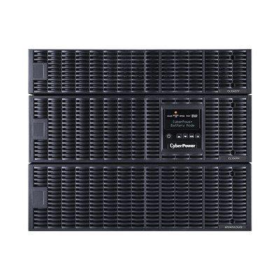 UPS - No Break  CYBERPOWER OL10KRTF