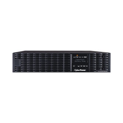 UPS - No Break  CYBERPOWER OL1500RTXL2U