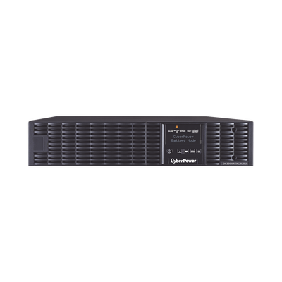 UPS - No Break  CYBERPOWER OL3000RTXL2UHV