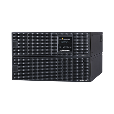UPS - No Break  CYBERPOWER OL6KRT