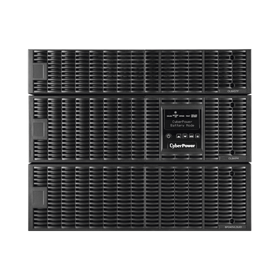 UPS - No Break  CYBERPOWER OL6KRTF