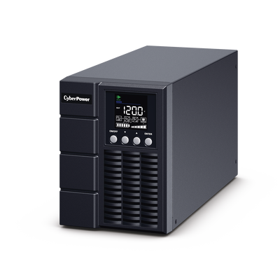 UPS - No Break CYBERPOWER OLS1000A