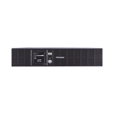 UPS - No Break  CYBERPOWER OR2200LCDRT2U