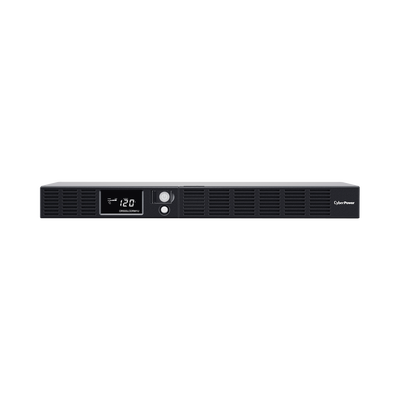 UPS - No Break  CYBERPOWER OR500LCDRM1UA