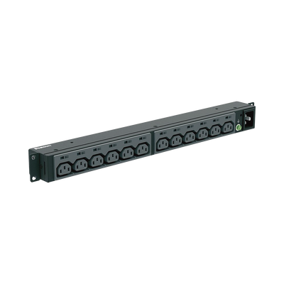Accesorios para Racks y Gabinetes  PANDUIT P12B46M