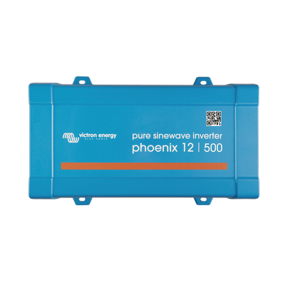 Fuentes - Cargadores  VICTRON ENERGY PH24/500