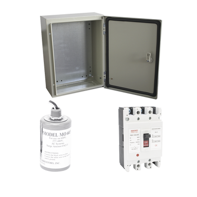 Accesorios / Cables / Jumpers  EPCOM PL100ACA