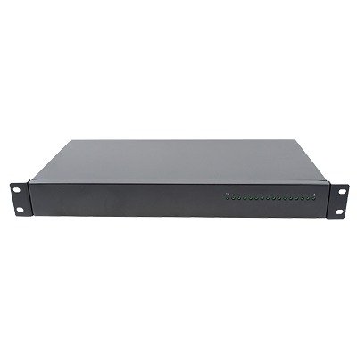 Fuentes de Alimentación  EPCOM POWERLINE PL-AC-20A-16R