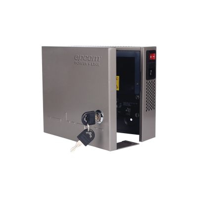 Fuentes de Alimentación  EPCOM POWERLINE PLEX915A