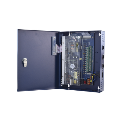 Fuentes de Alimentación  EPCOM POWERLINE PLK-12-DC-16A