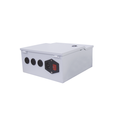 Fuentes de Alimentación  EPCOM POWERLINE PLK24AC20A