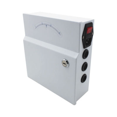 Fuentes de Alimentación  EPCOM POWERLINE PLK24AC4A
