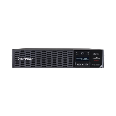 UPS - No Break  CYBERPOWER PR1000RT2U