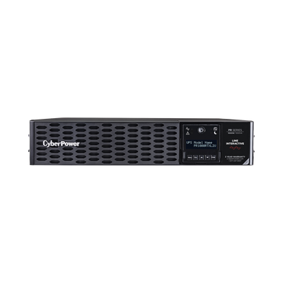 UPS - No Break  CYBERPOWER PR1000RTXL2U