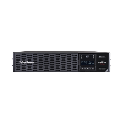 UPS - No Break  CYBERPOWER PR1500RT2U