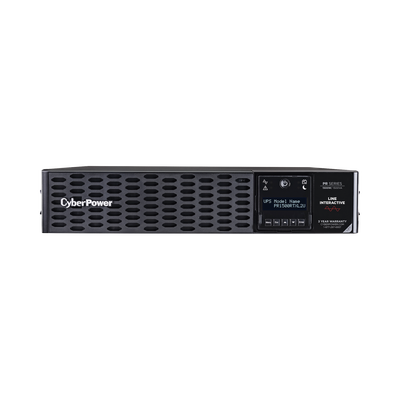 UPS - No Break  CYBERPOWER PR1500RTXL2U