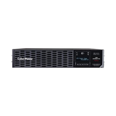 UPS - No Break  CYBERPOWER PR2200RT2U