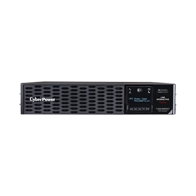 UPS - No Break  CYBERPOWER PR2200RTXL2U