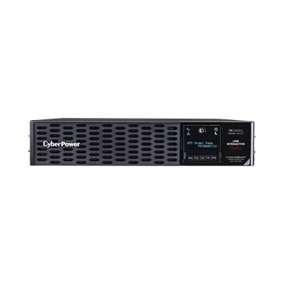 UPS - No Break  CYBERPOWER PR3000RT2U