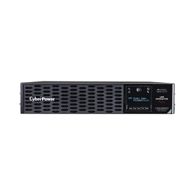 UPS - No Break  CYBERPOWER PR3000RTXL2U