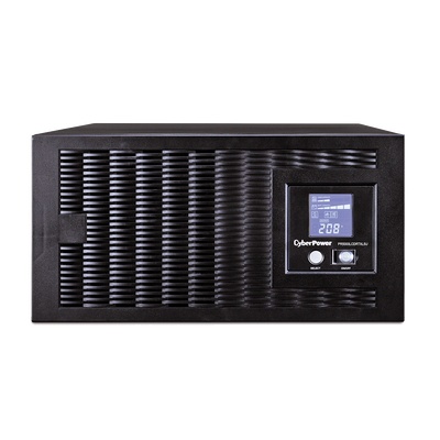 UPS - No Break  CYBERPOWER PR5000LCDRTXL5U
