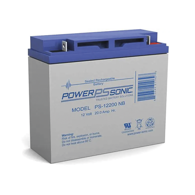 Baterías  POWER SONIC PS-12200-NB2