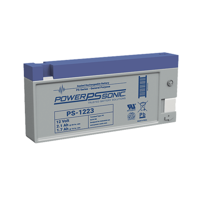 Baterías  POWER SONIC PS-1223-PC