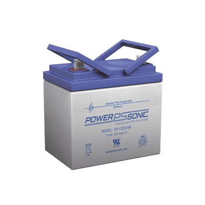 Baterías  POWER SONIC PS-12350-NB3
