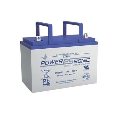 Fuentes de Poder  POWER SONIC PS-12750-T6