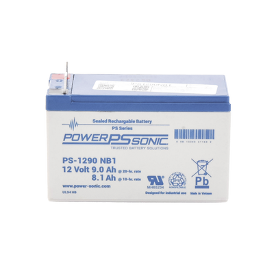 Baterías  POWER SONIC PS-1290-NB1