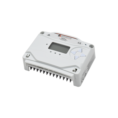 Controladores de Carga PWM  MORNINGSTAR PS-30M