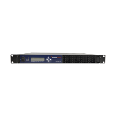 Inversores Aislados (Off Grid)  SAMLEX PSR-1200-24
