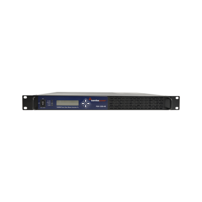 Inversores Aislados (Off Grid)  SAMLEX PSR-1200-48