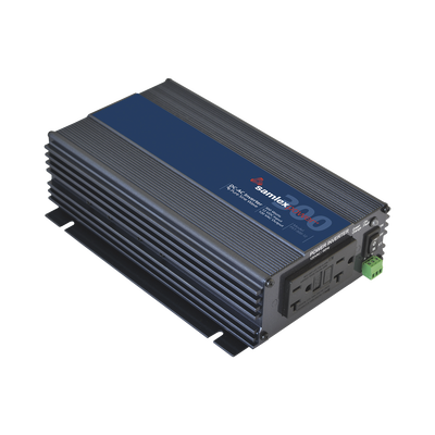 Inversores Aislados (Off Grid)  SAMLEX PST-300-12