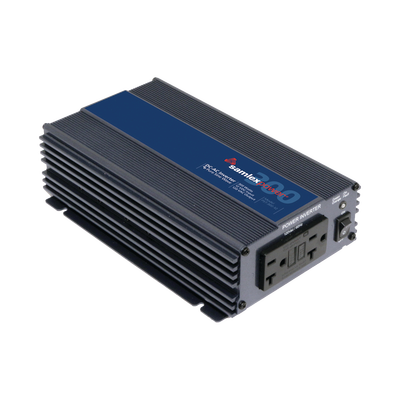Inversores Aislados (Off Grid) SAMLEX PST-300-24
