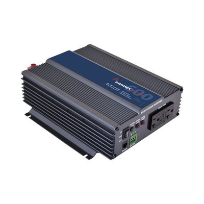 Inversores Aislados (Off Grid)  SAMLEX PST-600-12