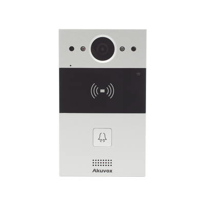 Multiapartamentos  AKUVOX R20A