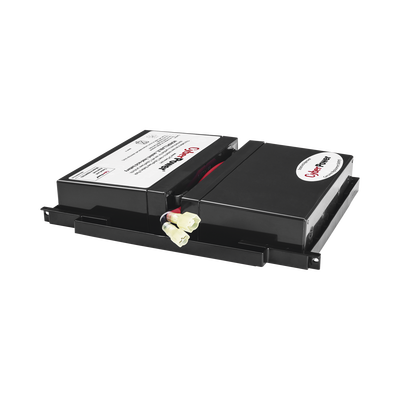 Baterías  CYBERPOWER RB0670X2