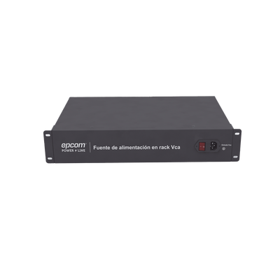 Fuentes de Alimentación  EPCOM POWERLINE RK-24AC-20A