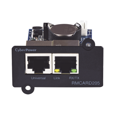 UPS - No Break  CYBERPOWER RMCARD205