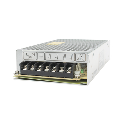 Fuentes de Alimentación  MEANWELL RSP-150-48