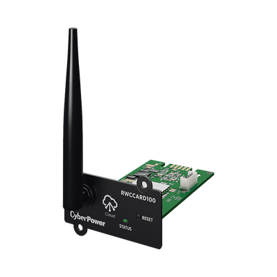 UPS - No Break  CYBERPOWER RWCCARD100