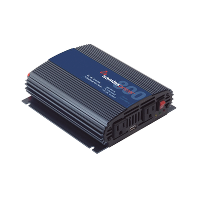 Inversores Aislados (Off Grid)  SAMLEX SAM-800-12