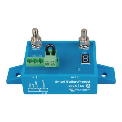 Fuentes - Cargadores  VICTRON ENERGY SBP65
