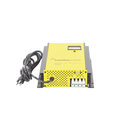 Cargadores de Baterías  SAMLEX SEC-1230UL