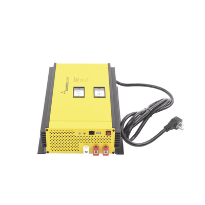 UPS - No Break  SAMLEX SEC-2440-UL