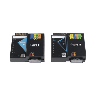 Para Alimentación y Electricidad  Sure-Fi SFKDS006RELAY