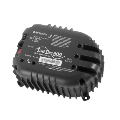 Inversores Aislados (Off Grid)  MORNINGSTAR SI-300-115V-UL