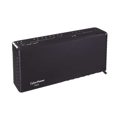 UPS - No Break  CYBERPOWER SL750U