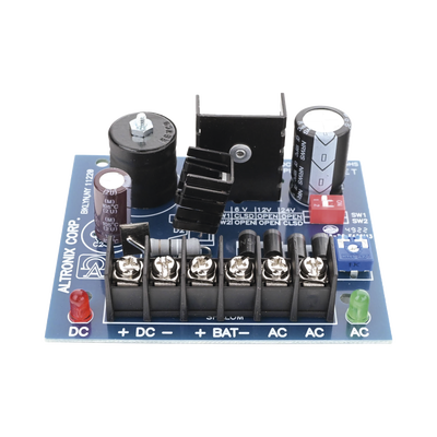 Fuentes de Respaldo  ALTRONIX SMP-3